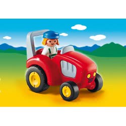 Playmobil Τρακτέρ 6794 4008789067944