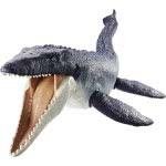 Mattel Jurassic World Camp Cretaceous Ocean Protector Mosasaurus GXC09 887961952797