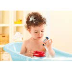 Playmobil Καπετάνιος Και Βαρκούλα 6795 4008789067951