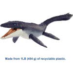 Mattel Jurassic World Camp Cretaceous Ocean Protector Mosasaurus GXC09 887961952797