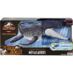Mattel Jurassic World Camp Cretaceous Ocean Protector Mosasaurus GXC09 887961952797