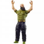 Mattel WWE Deluxe Figures 17 EC Braun Strowman GDF62 / GTG51 887961914689