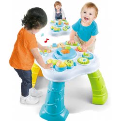 Toys-shop Choice Baby Learning Table JM087788 6990521877882