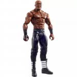 Mattel Wwe Deluxe Φιγουρες 17 Εκ Bobby Lashley GDF62 / GTG52 887961914504
