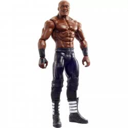Mattel WWE Deluxe Figures 17 EC Bobby Lashley GDF62 / GTG52 887961914504