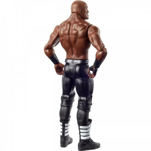 Mattel Wwe Deluxe Φιγουρες 17 Εκ Bobby Lashley GDF62 / GTG52 887961914504