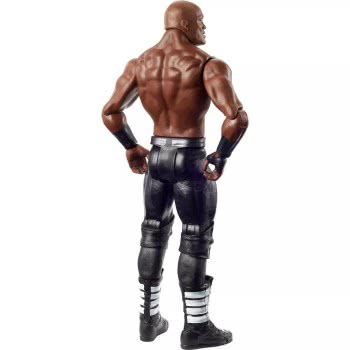 Mattel Wwe Deluxe Φιγουρες 17 Εκ Bobby Lashley GDF62 / GTG52 887961914504