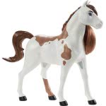 Mattel Indomitable Spirit Herd Horses Άλογο ( Περ . 8 -In / 20,32 ) Κουνάει Το Κεφάλι Μακριά Χαίτη GXD96 / GXF01 887961954913