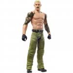 Mattel WWE Deluxe Figures 17 EC Dexter Lumis GDF62 / GTG53 887961914405