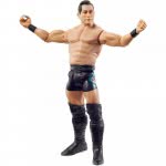 Mattel Wwe Deluxe Φιγουρες 17 Εκ  Jake Atlas GDF62 / GTG54 887961914528
