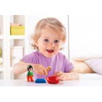 Playmobil Κορίτσι Με Σκυλάκι 6796 4008789067968