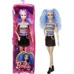 Mattel Barbie Fashionistas No170 FBR37 / GRB61 887961900286