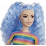 Mattel Barbie Fashionistas No170 FBR37 / GRB61 887961900286