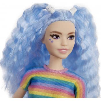 Mattel Barbie Fashionistas No170 FBR37 / GRB61 887961900286