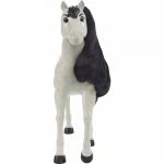 Mattel Indomitable Spirit Herd Horses Άλογο ( Περ . 8 -In / 20,32 ) Κουνάει Το Κεφάλι Μακριά Χαίτη GXD96 / GXF02 887961954883