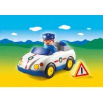 Playmobil Περιπολικό 6797 4008789067975