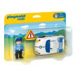 Playmobil Περιπολικό 6797 4008789067975