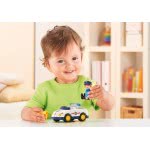 Playmobil Περιπολικό 6797 4008789067975