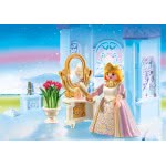 Playmobil Πριγκίπισσα Με Μεγάλο Καθρέφτη 4940 4008789049407