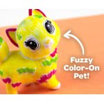 Crayola Washimals Κατοικίδια, Blister Pack - Γάτες 74-7253-E-000 071662072537