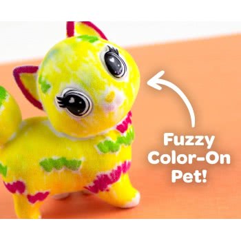 Crayola Washimals Κατοικίδια, Blister Pack - Γάτες 74-7253-E-000 071662072537