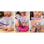 Crayola Washimals Pets, Blister Pack - Cats 74-7253-E-000 071662072537