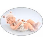 Toys-shop Choice Baby Doll So Lovely 38Cm JO120499 6990521204992
