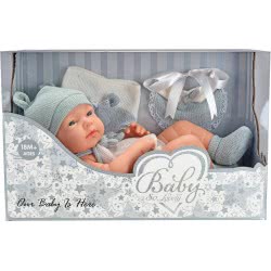 Toys-shop Choice Baby So Lovely 38Cm JO120498 6990521204985
