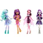 Mattel Monster High Μαθητές Φαντάσματα (4 Σχέδια) CDC29 887961037647