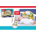 Toys-shop Choice Ballon Lullaby Night Light JM089250 6990521892502