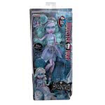 Mattel Monster High Μαθητές Φαντάσματα (4 Σχέδια) CDC29 887961037647