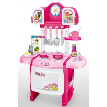 Toys-shop Choice Κουζίνα Με Φως Και Ήχους JU064652 6990521646525