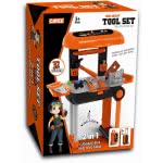 Toys-shop Choice Luggage Box and Tool Table 32pcs JU056752 6990521567523