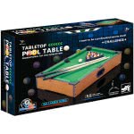 Toys-shop Choice Pool table 36x24cm JS068194 6990521681946