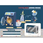 Toys-shop Choice Electric Drum Washing Machine JU063328 6990521633280