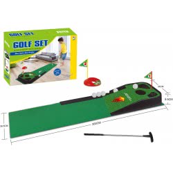 Toys-shop Choice Golf Set JS069231 6990521692317