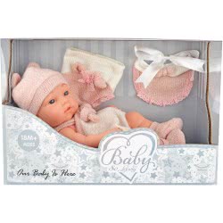 Toys-shop Choice Baby So Lovely 30cm JO120501 6990521205012