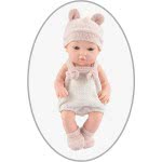 Toys-shop Choice Baby So Lovely 30cm JO120501 6990521205012