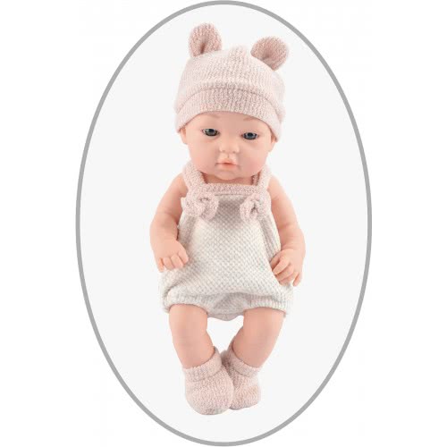 Toys-shop Choice Baby So Lovely Κούκλα Μωρό 30εκ JO120501 6990521205012