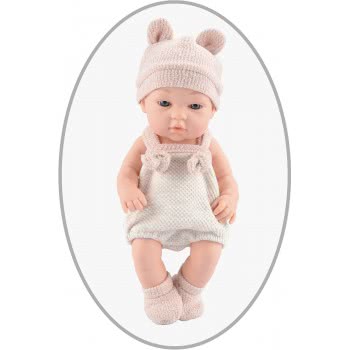 Toys-shop Choice Baby So Lovely Κούκλα Μωρό 30εκ JO120501 6990521205012