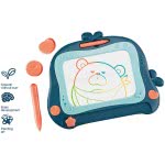 Toys-shop Choice Μαγνητικός Μαγικός Πίνακας Έγχρωμος JK120255 6990521202554