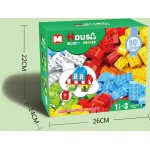 Toys-shop Choice Building blocks House (90pcs) JK120698 6990521206989