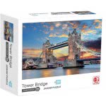 Toys-shop Choice Jigsaw Puzzle Tower Bridge 1000pcs JK123830 6990521238300
