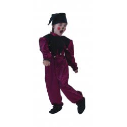 Fun Fashion Χριστουγεννιάτικη Στολή Καλικατζαράκι Μεγ.06 91506 5204745915062