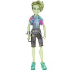 Mattel Monster High Σχολείο Φάντασμα Νέοι Μαθητές - 4 Σχέδια CDC34 887961037562