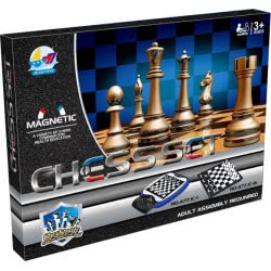 Toys-shop Choice Chess Set 2 In 1 JK123963 6990521239635