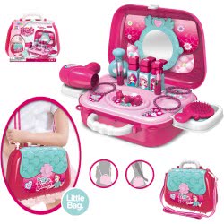 Toys-shop Choice Beauty Set Little Bag JX080050 6990521458050