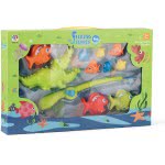 Toys-shop Choice Σετ Ψαρέματα Fishing Series Toy Ψαράδες JV081495 6990521814955