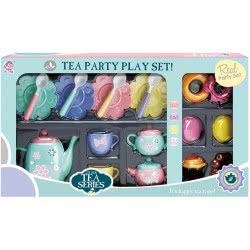 Toys-shop Choice Tea Party Playset JU066497 6990521664970
