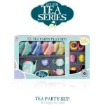 Toys-shop Choice Tea Party Playset Σετ Τσαγιού JU066497 6990521664970